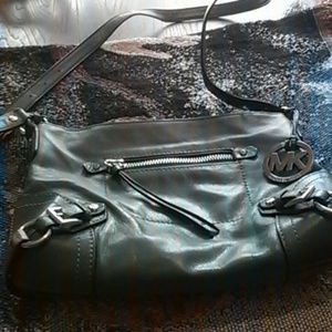 Authentic Michael kors bag