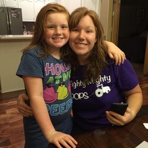 Meet your Posher, Jennifer