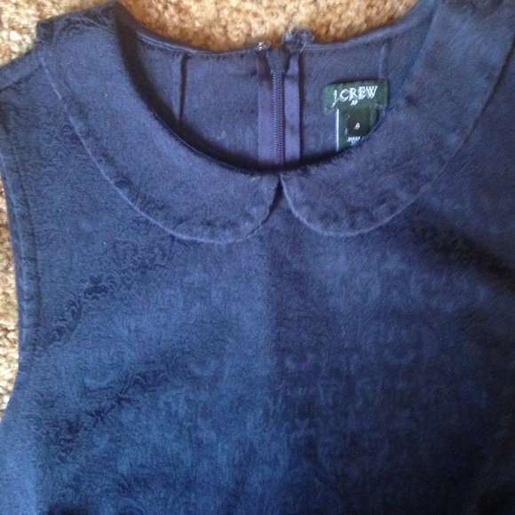 J crew top!
