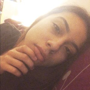 Meet your Posher, Nadia