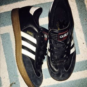 Adidas soccer shoes