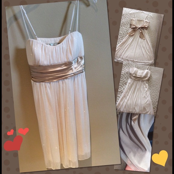 🎉SALE💕Shimmering party dress!🎉💕