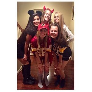 Meet your Posher, Kristen