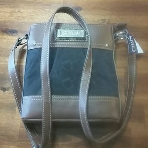 Chaps purse
