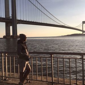 Meet your Posher, Juan diego