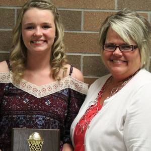 Meet your Posher, Julie