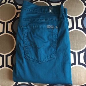 7 For All Mankind Jeans