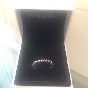 Forever Love Pandora Ring