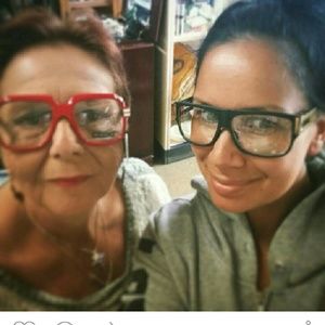 Meet your Posher, Joy