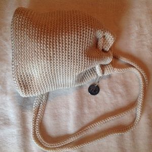 The Sak mini backpack