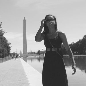 Meet your Posher, Putrice