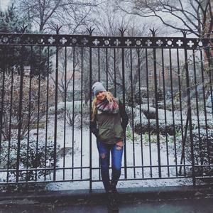 Meet your Posher, Lucka