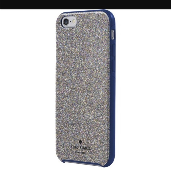 Kate Spade iPhone 6/6s Hardshell Case