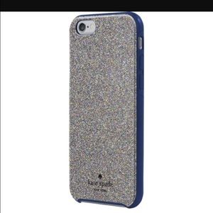 Kate Spade iPhone 6/6s Hardshell Case