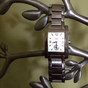 Esquire watch