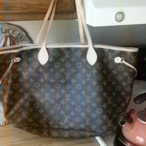 Brand new Brown large bag