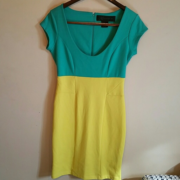 Kardashian Kollection Dress