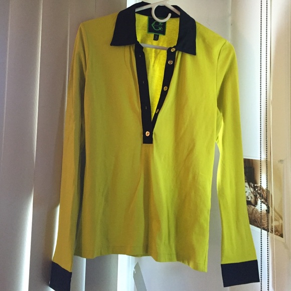 C wonder long sleeve top. Brand new no tags