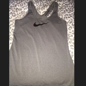 NEW Nike Pro Dri-Fit Tank