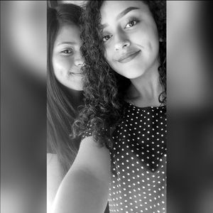 Meet your Posher, Melony