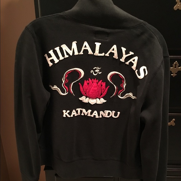 Lucky Brand sweatshirt