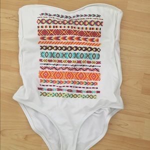 American eagle swimsuit.. make an offer!!!