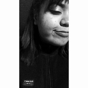 Meet your Posher, Lexi