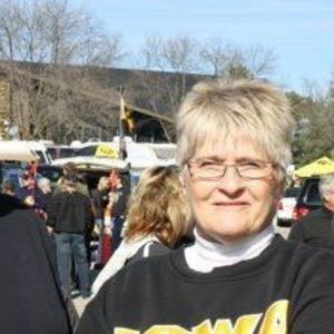 Meet your Posher, Dixie