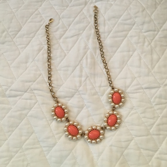 Banana Republic Necklace