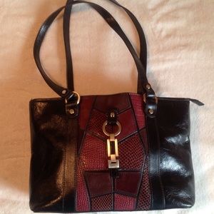 Etienne Aigner handbag