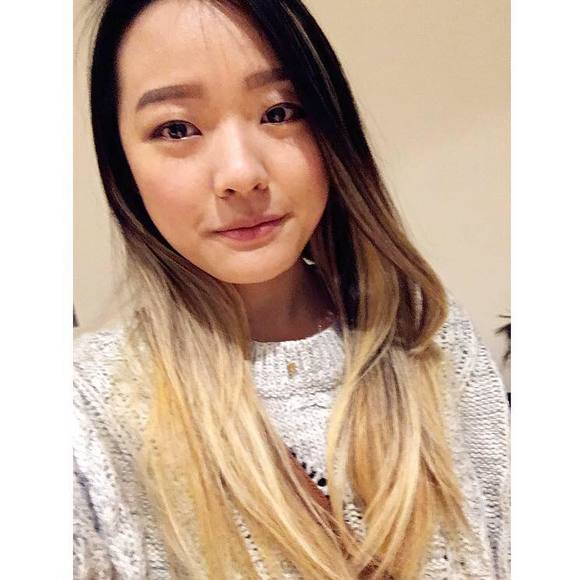 Meet your Posher, Kaylee