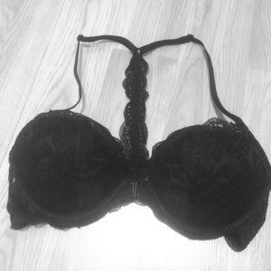 Victoria's Secret PINK Date Racerback 34C