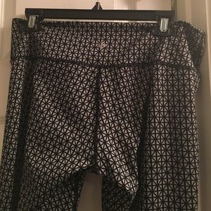 ⚡FLASH SALE⚡️Black and Grey Wunder Unders