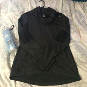 Reebok thermal running top