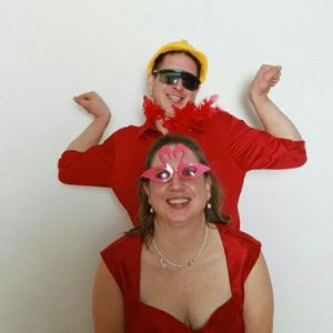 Meet your Posher, Rose