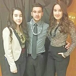 Meet your Posher, Rosa