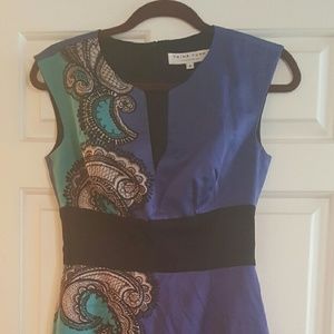 Dress Size 4