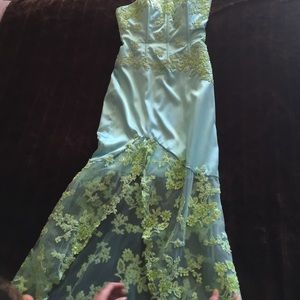 jovani dress