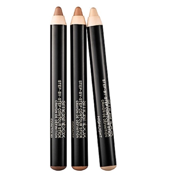 SmashBox Step-By-Step Contour Sticks