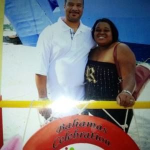 Meet your Posher, Juanita thomas