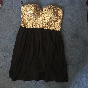 Party Dress