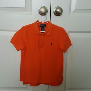 Boys Polo by Ralph Lauren