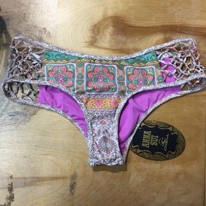 O'Neil Anna Sui Boho Bottoms