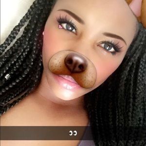 Meet your Posher, Chantel