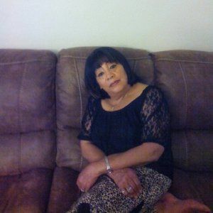 Meet your Posher, Lydia