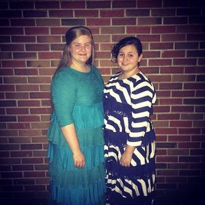 Meet your Posher, Madelon