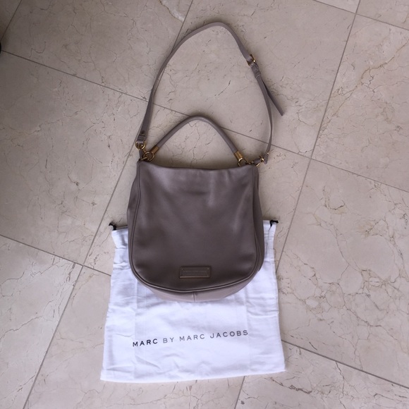 Marc by Marc Jacobs Hobo Bag Purse