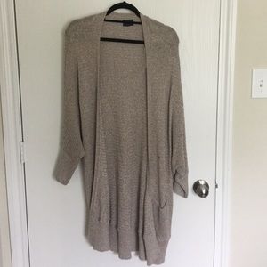 American Eagle Oversized Cardigan