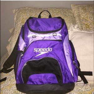 Speedo bag