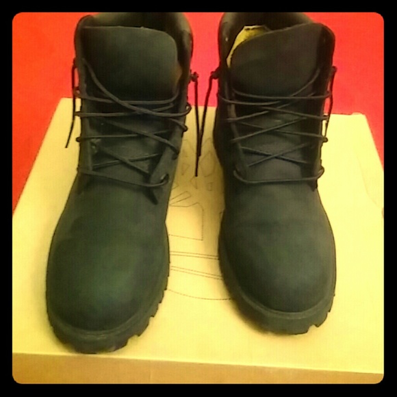 Timberland boots